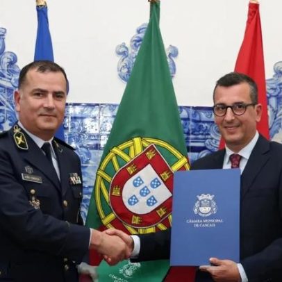 Cascais investe 3 milhões para albergar intervenção da GNR