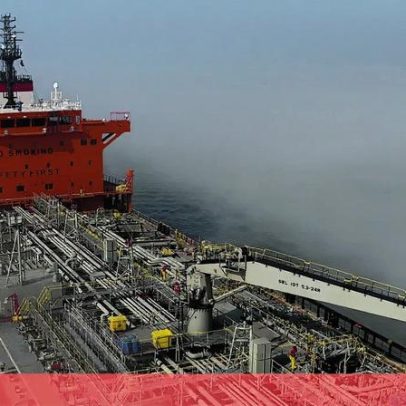 Taiwan aumenta compras de petróleo aos EUA por conflito no Médio Oriente