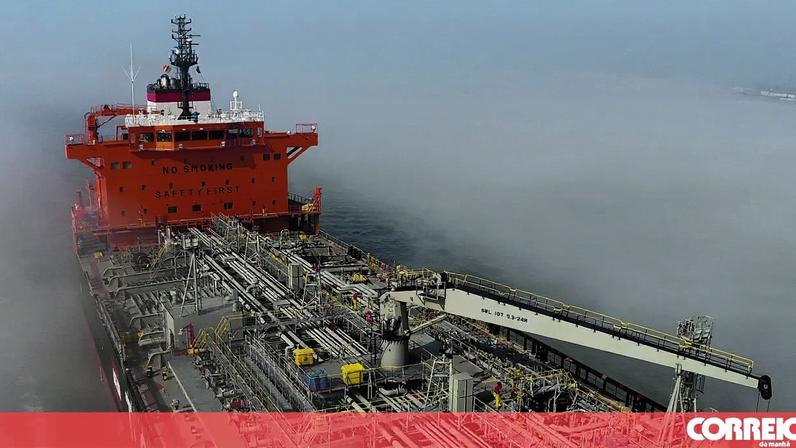 Taiwan aumenta compras de petróleo aos EUA por conflito no Médio Oriente