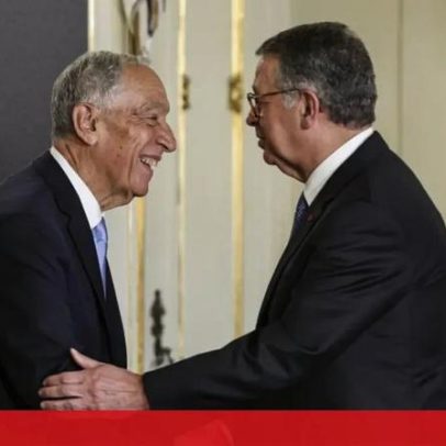Seguro reúne novos conselheiros e fala a sós com Marcelo