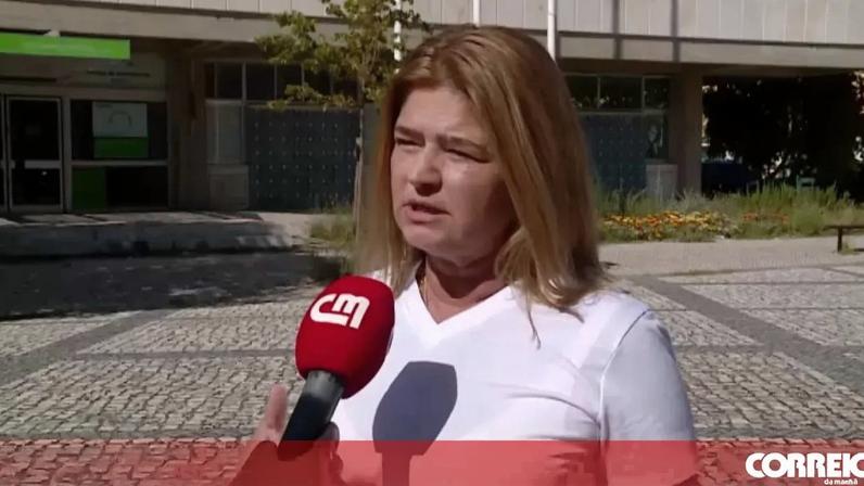'Quero que se faça justiça': Maria Vidal vive sem pensão por invalidez apesar de ter 69% de incapacidade motora