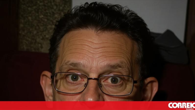 Álvaro Pereira morreu esmagado por eucalipto de grande porte em Oliveira de Frades