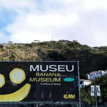 Fruta símbolo da Madeira ganha museu