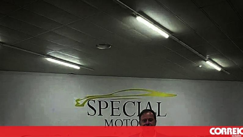 Principal suspeito da morte de Pirinhos condenado a 3,5 anos por tráfico