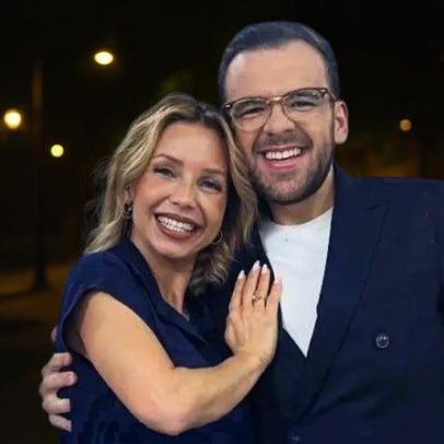 Luciana Abreu celebra audiências e atribui sucesso à resiliência e capacidade