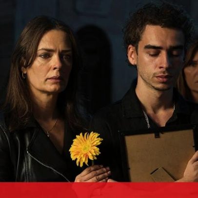 Tensão no funeral de Nuno marca cerimónia