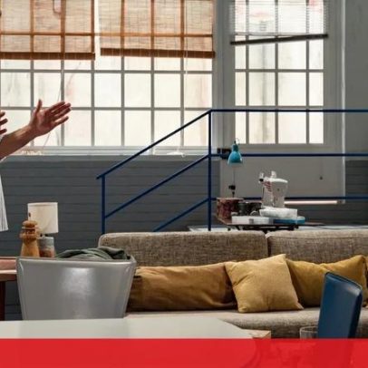 Henrique muda-se para a casa de Vitória