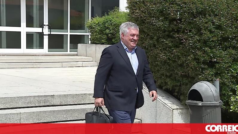 Eduardo Vítor Rodrigues