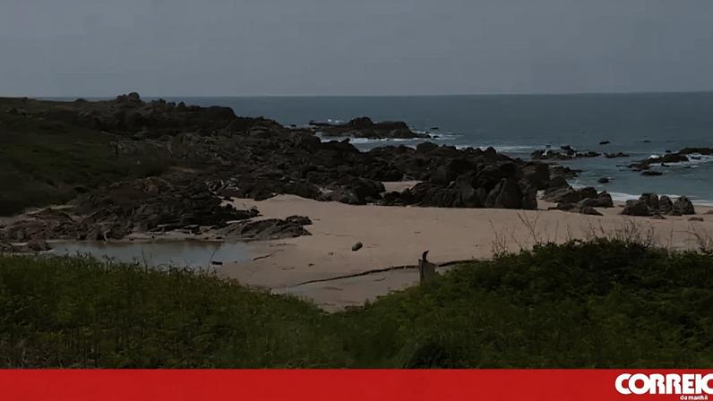 Encontrados materiais de pesca em buscas por homem desaparecido em Viana do Castelo