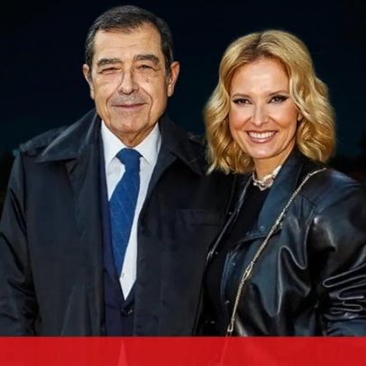 Carlos Rodrigues reage à polémica entre Cristina Ferreira e a TVI
