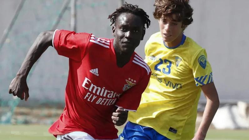 Antigo craque da formação do Benfica esfaqueado na Dinamarca