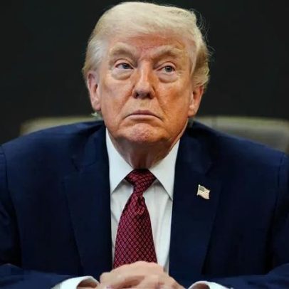 Irão desmente Trump sobre alegações de mulheres ameaçadas de execução