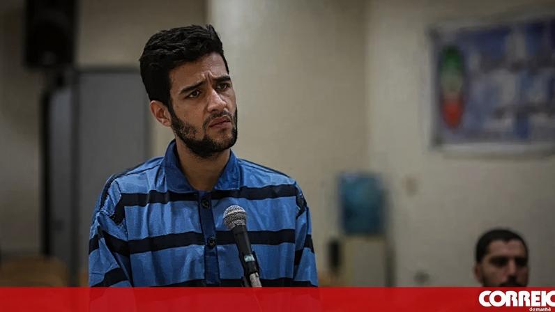 Irão enforca quatro alegados espiões ao serviço de Israel