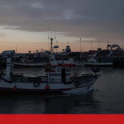 Pescadores enfrentam incertezas; setor pesqueiro em Portugal sob ameaça