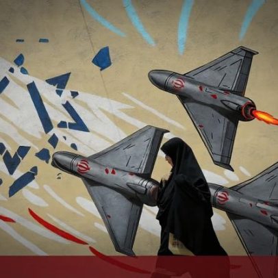 Irão ataca navios após novo recuo de Trump