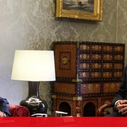 Patrões pressionam, UGT apela a mais aproximações