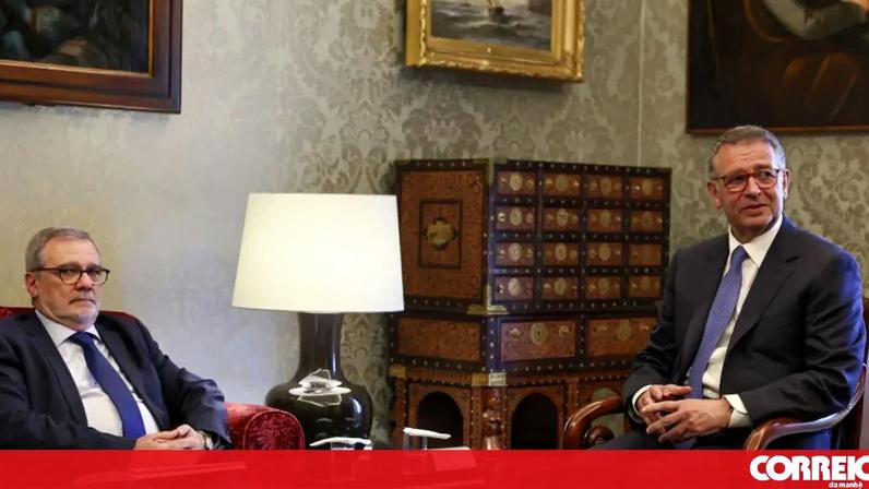 Patrões pressionam, UGT apela a mais aproximações