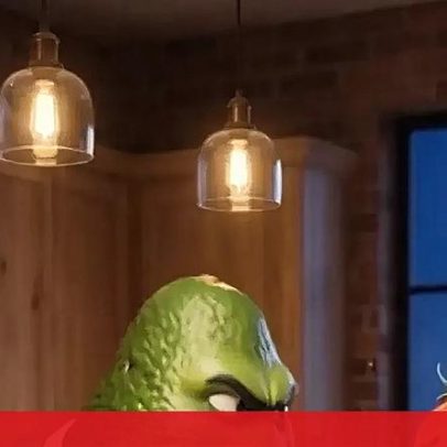 Novelas de fruta podem afetar emocionalmente crianças, alerta especialistas