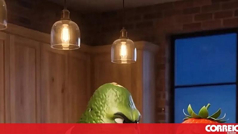 Novelas de fruta podem afetar emocionalmente crianças, alerta especialistas