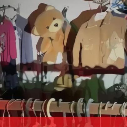 Forças de Defesa de Israel descobrem túnel do Hezbollah em loja no sul do Líbano
