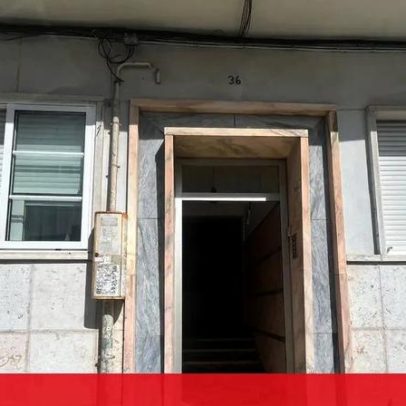 Portas de prédios são alvo de furtos, dizem autoridades