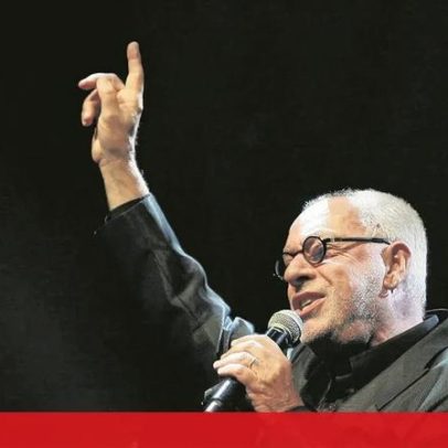 Concertos gratuitos pelo país celebram a Revolução de 25 de Abril