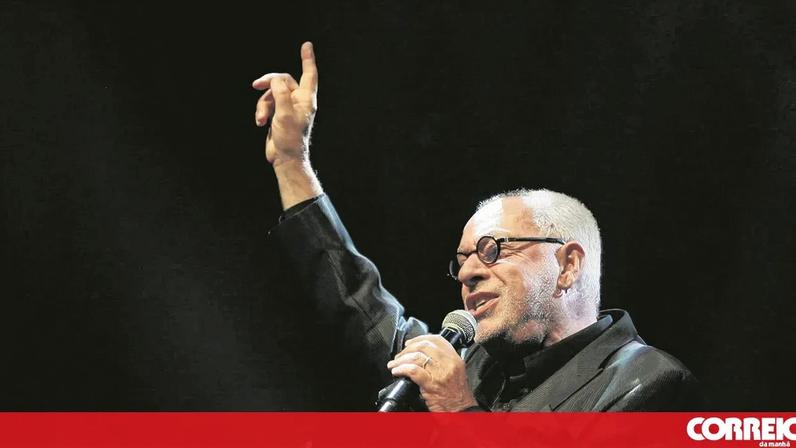 Concertos gratuitos pelo país celebram a Revolução de 25 de Abril