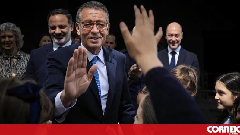 Presidente desloca-se a França e Itália para encontros com Macron e Mattarella