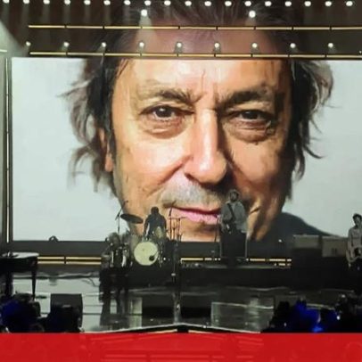 Sara Correia, Vizinhos e Jorge Palma entre vencedores dos Prémios Play