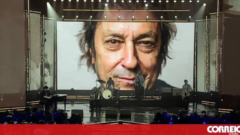 Sara Correia, Vizinhos e Jorge Palma entre vencedores dos Prémios Play