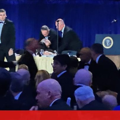 Irmão do suspeito de tiroteio revela mensagens anti-Trump às autoridades
