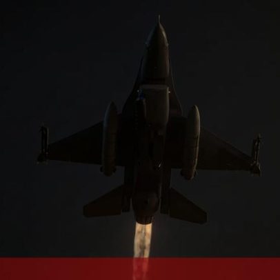 Força Aérea: estrondo na Figueira foi por ultrapassagem da barreira do som