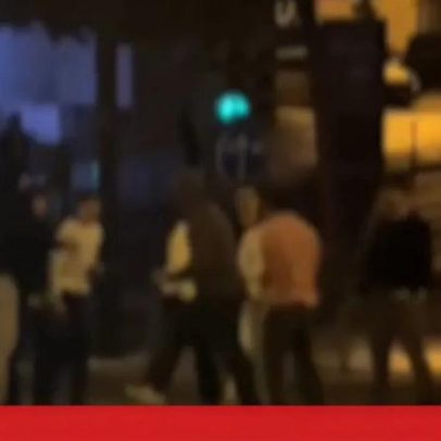 ISCTE solidariza-se com aluno iraquiano agredido em Lisboa