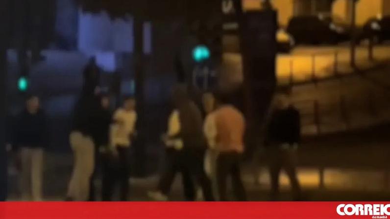 ISCTE solidariza-se com aluno iraquiano agredido em Lisboa