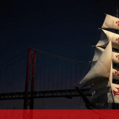 Vinho Madeira celebra 250 anos da independência dos EUA em veleiro português