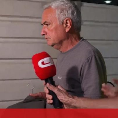 Mourinho assegura foco no Benfica para conquistar a Champions