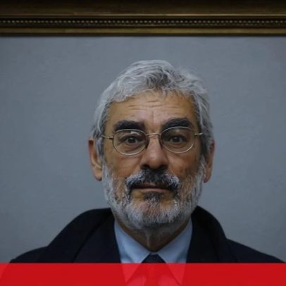 Morre José Santa-Bárbara, designer de capas de José Afonso e do logótipo da CP