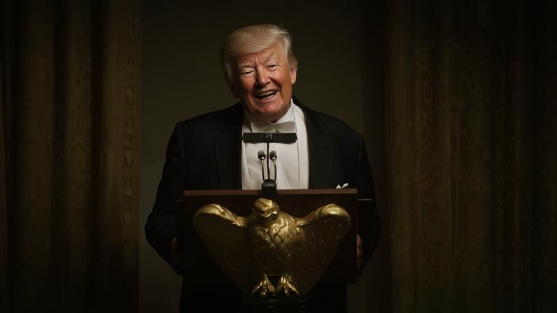 Trump diz que Reino Unido o teria ajudado no Irã se dependesse de Carlos III