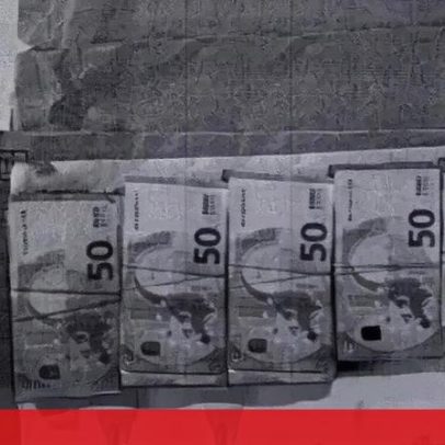 MP mantém foco na origem dos 75 mil euros de Vítor Escária