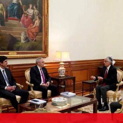 Aumento das condenações por crimes de corrupção