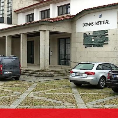 Caso amoroso resulta em ataque com facada em Viana do Castelo