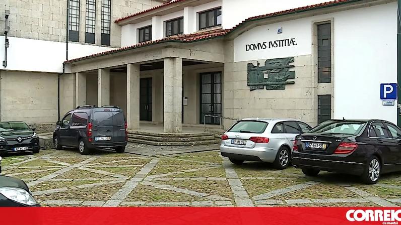 Caso amoroso resulta em ataque com facada em Viana do Castelo