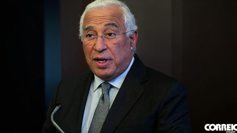 Operação Influencer: escuta entre Costa e Lacerda Machado descoberta em dois anos