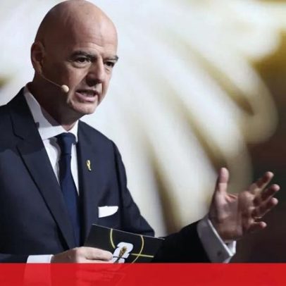 FIFA confirma participação do Irão no Mundial 2026, com jogos nos EUA