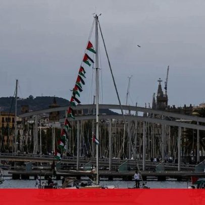 Espanha, Brasil e 9 países condenam ataque a flotilha e exigem libertação de ativistas