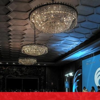 Sunak, Aznar e Theresa May participam na 2.ª Conferência do NOW com Nobel da Paz
