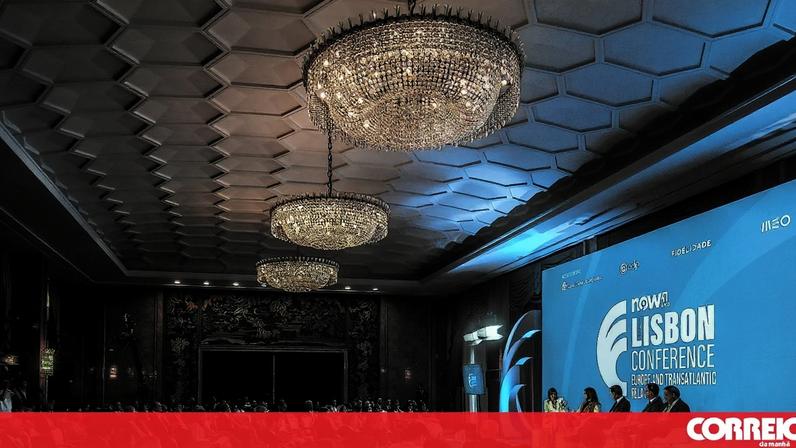 A conferência contará com as participações de Rishi Sunak, José María Aznar e Theresa May entre outros
