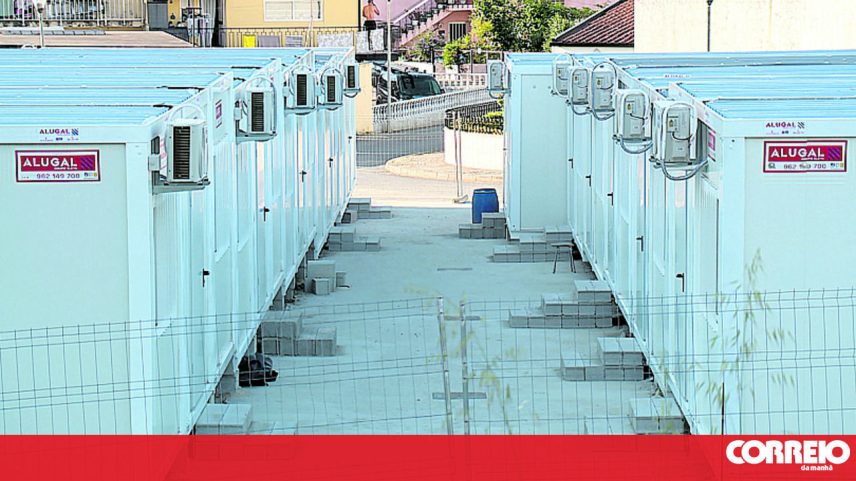 Câmara de Valongo enfrenta alegadas remoções de idosos para contentores