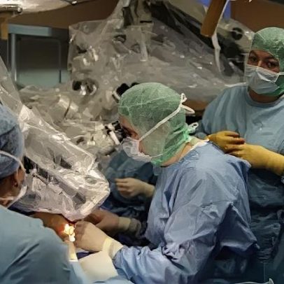328 doentes morreram à espera de cirurgia cardíaca nos últimos cinco anos