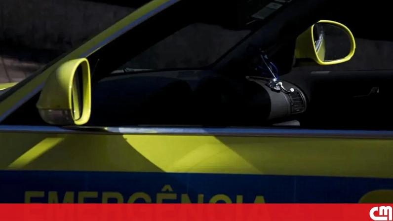 Jovem morre em despiste de mota em Valpaços